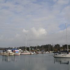 Port of Bandon