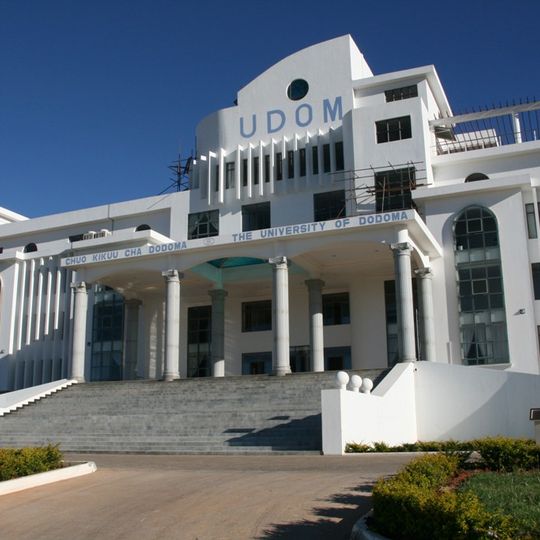 University of Dodoma