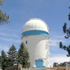 National Astronomical Observatory of San Pedro Mártir