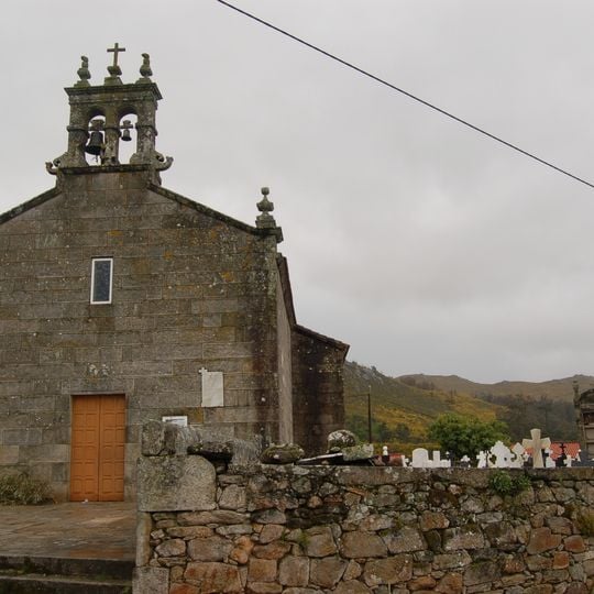 Lariño, Carnota