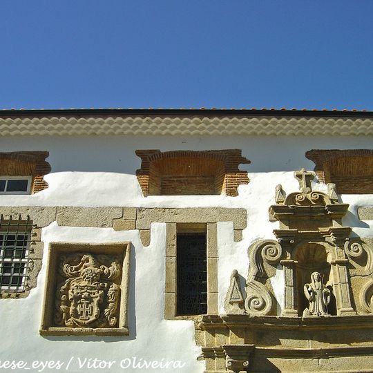 Mosteiro de São Bento