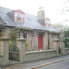 Stonehaven, 7 Carron Terrace