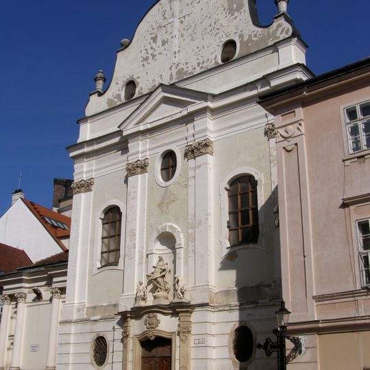 Franziskanerkirche