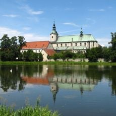 Kloster Himmelwitz