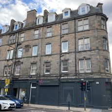 137-143 Great Junction Street, Edinburgh