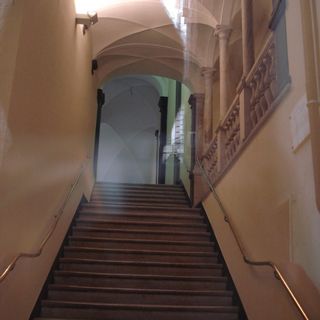 Palazzo Giovanni Garibaldi