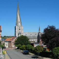 Église Saint-Paul