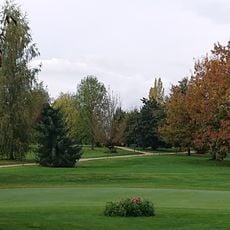 Golf de la Manchette
