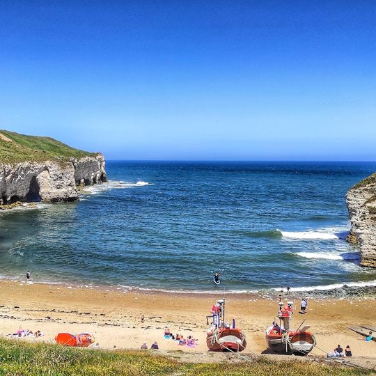 North Landing Beach