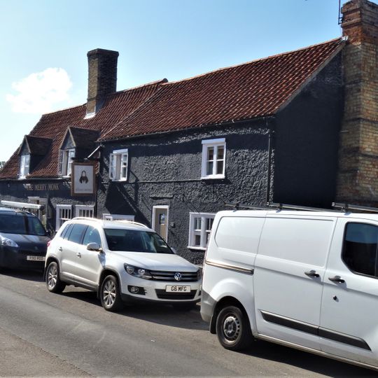 Red Lion Public House