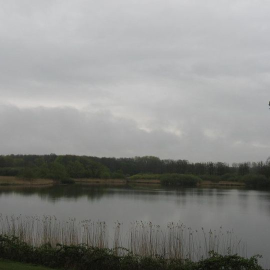 Schulensee und Umgebung