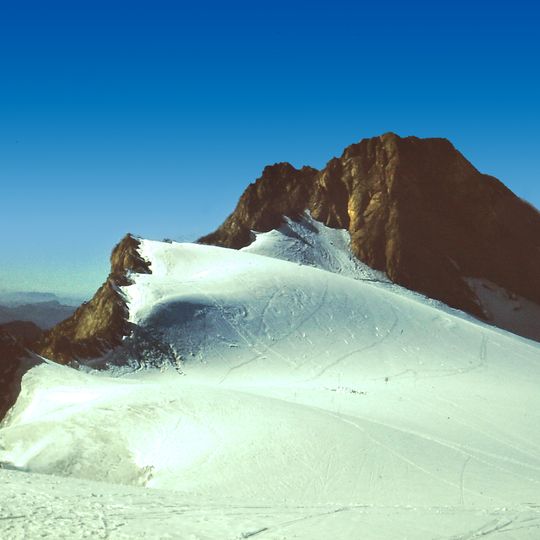 Großer Schmiedinger