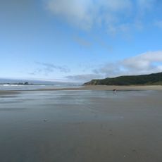 Whisky Run Beach