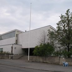 Stormyrvägen 22 / Isonnevantie 22