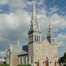 Saint-Charles-Borromée Church
