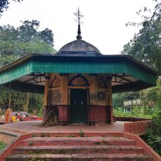 Ramchandrapur Bhajan Ashram, Nabadwip