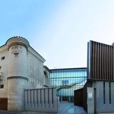 Museum of Fournier de Naipes