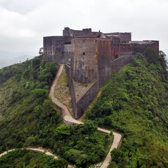 Citadelle Laferrière