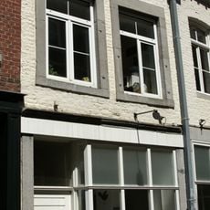 Jodenstraat 18, Maastricht