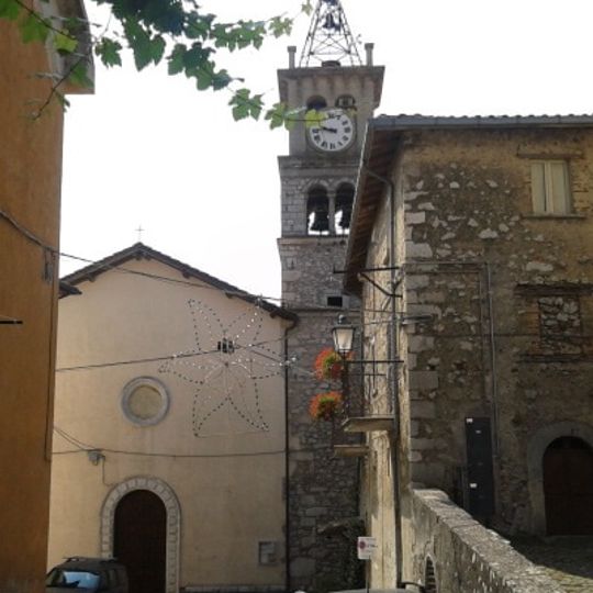 Chiesa di Santa Maria delle Grazie