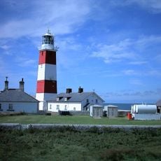 Faro di Bardsey