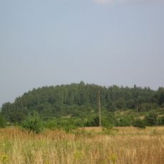 Dalnia (Góry Świętokrzyskie)