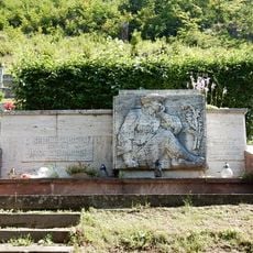 Hrob J. G. Tajovského