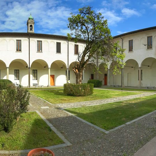 Antiquarium di Milano