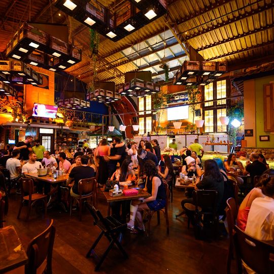 Boteco Boa Praça