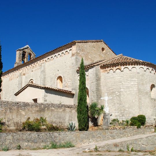 Saint-André-de-Buèges