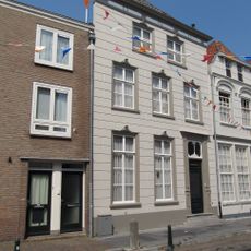 Maasstraat 6, Grave