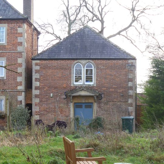Seend Methodist Chapel