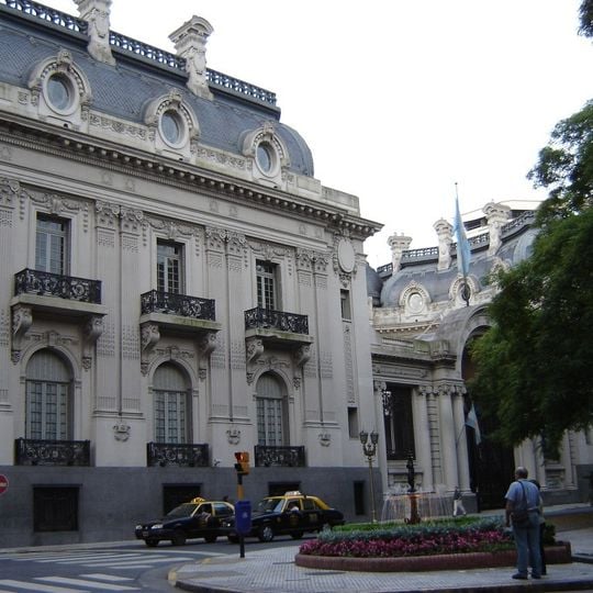Palazzo San Martín