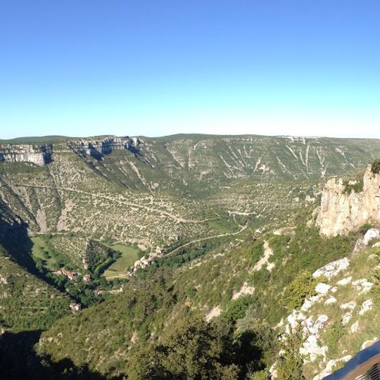 Cirque de Navacelles