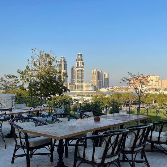 Bayt El Talleh Restaurant