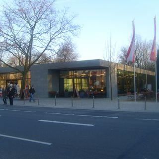 Berlin-Pavillon