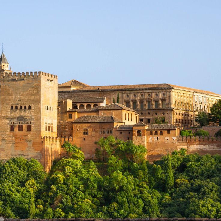 Alhambra
