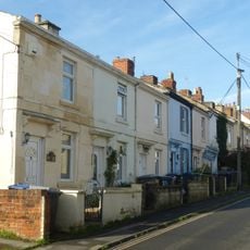 18-29, Adcroft Street