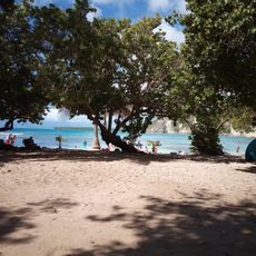 Plage de Petit-Havre