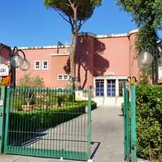 Auditorium Rai