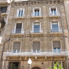 Casa Fernando Vendrell