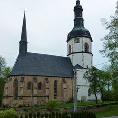 St. Trinitatis (Monstab)