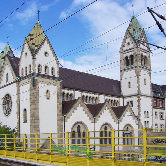 Liebfrauenkirche