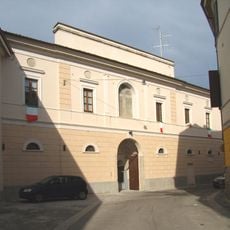 Palazzo San Domenico