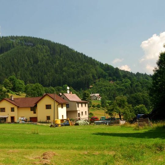 Košařiska