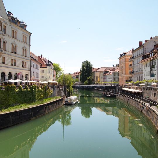 Ljubljanica