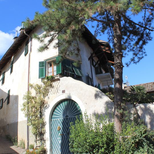 Andreas-Hofer-Straße 46