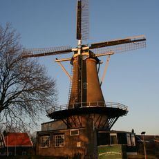 Bernisse Molen