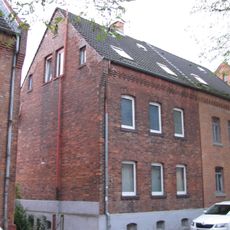 Haspelmathstraße 16, Hannover