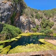 Gruta da Nascente do Almonda